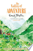 The Valley of Adventure cover