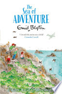 The Sea of Adventure cover
