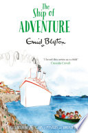 The Ship of Adventure cover