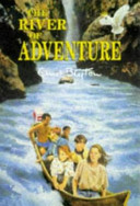 The River of Adventure cover