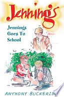 Jennings Goes to School cover