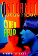 Cyber Feud cover