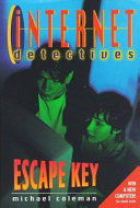 Escape Key cover