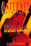 System Crash cover