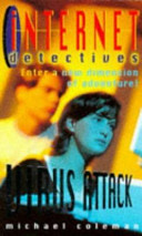 Virus Attack cover