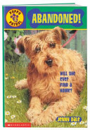 Abandoned! cover