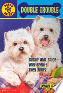 Double Trouble cover