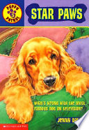 Star Paws cover