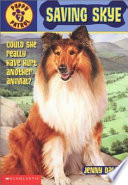 Saving Skye cover