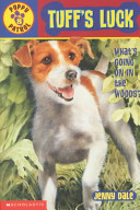 Tuff's Luck cover