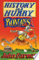 Romans cover