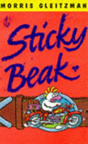 Sticky Beak cover