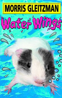 Water Wings cover