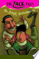 Dr Jekyll, My Dentist cover
