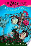 A Ghost Named Wanda cover