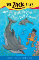 How to Speak Dolphin in Three Easy Lessons cover