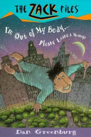 I'm out of My Body, Please Leave a Message cover