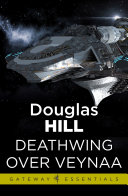 Deathwing Over Veynaa cover