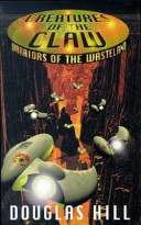 Creatures of the Claw cover