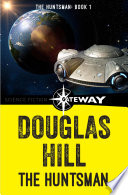 The Huntsman cover