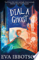 Dial a Ghost cover