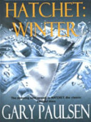 Hatchet: Winter cover