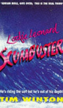 Lockie Leonard, Scumbuster cover