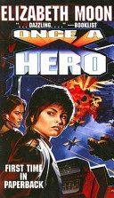 Once a Hero cover