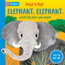 Elephant Gold cover