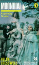 Moondial cover