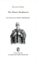 The Demon Headmaster cover