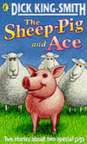 The Sheep-Pig/Babe: The Sheep-Pig cover