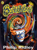 Scribbleboy cover