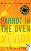 Parrot in the Oven cover