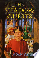 The Shadow Guests cover