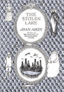 The Stolen Lake cover