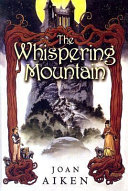 The Whispering Mountain cover