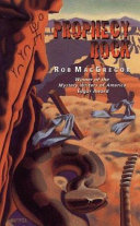 Prophecy Rock cover
