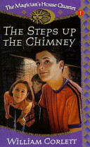 The Steps Up the Chimney cover