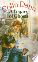 A Legacy of Ghosts cover