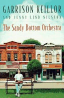The Sandy Bottom Orchestra cover