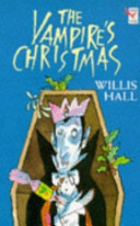 The Vampire's Christmas cover