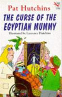 The Curse of the Egyptian Mummy cover