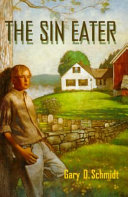The Sin Eater cover