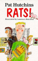 Rats! cover