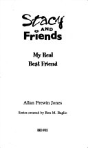 My Real Best Friend cover