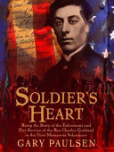 Soldier's Heart cover