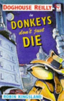 Donkeys Don't Just Die cover