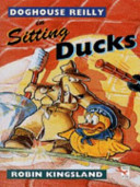 Sitting Ducks cover