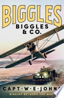 Biggles & Co. cover